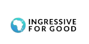Ingressive For Good Logo